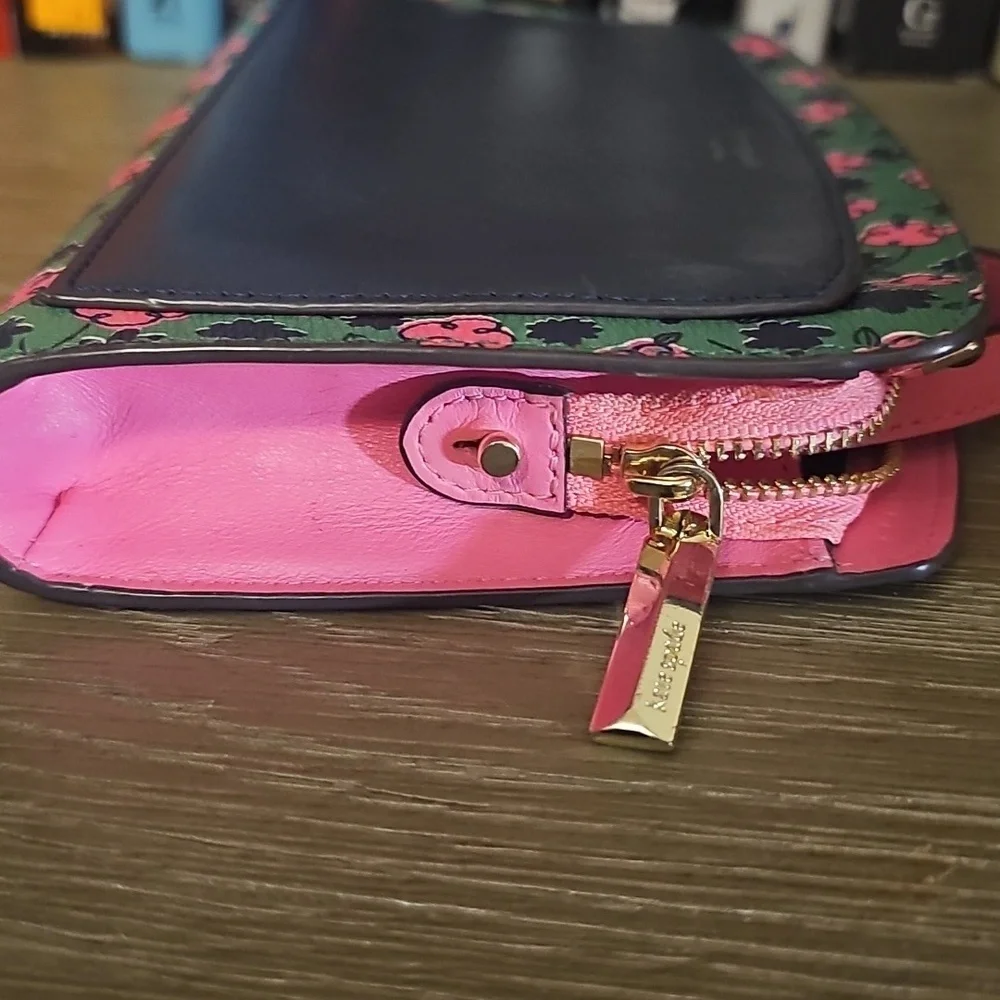 Kate Spade Crossbody